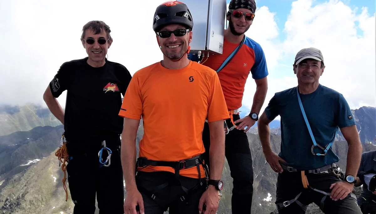 Zwölferkogel | © Zwölferkogel