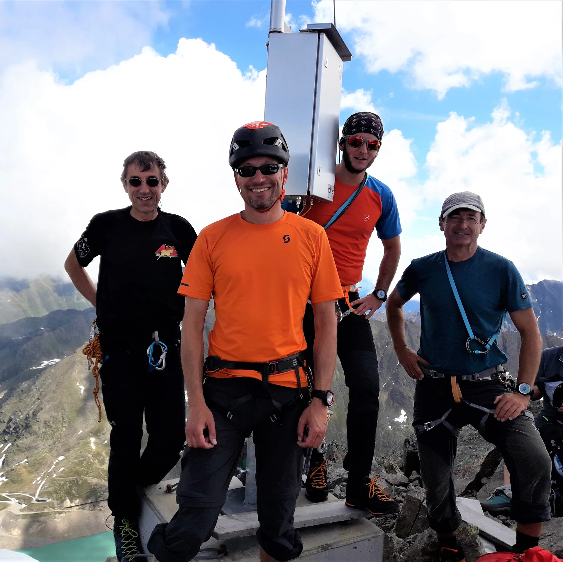 Zwölferkogel | © Zwölferkogel