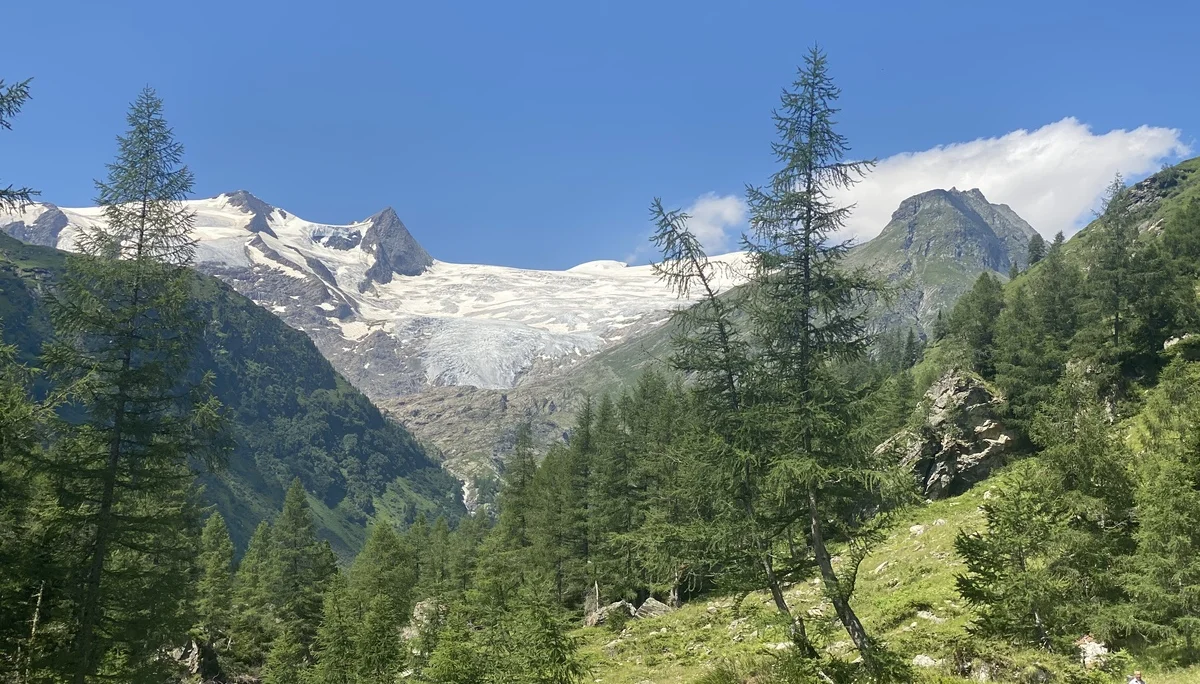 Grossvenediger | © Grossvenediger