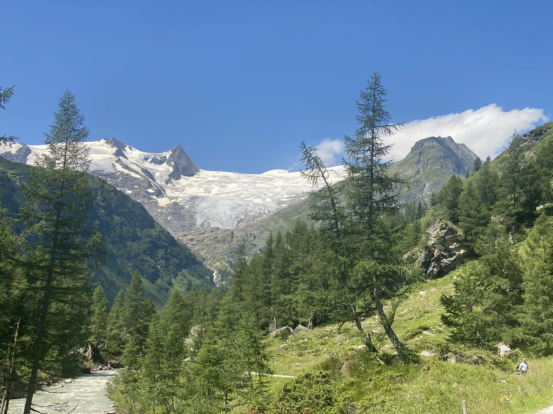 Grossvenediger | © Grossvenediger