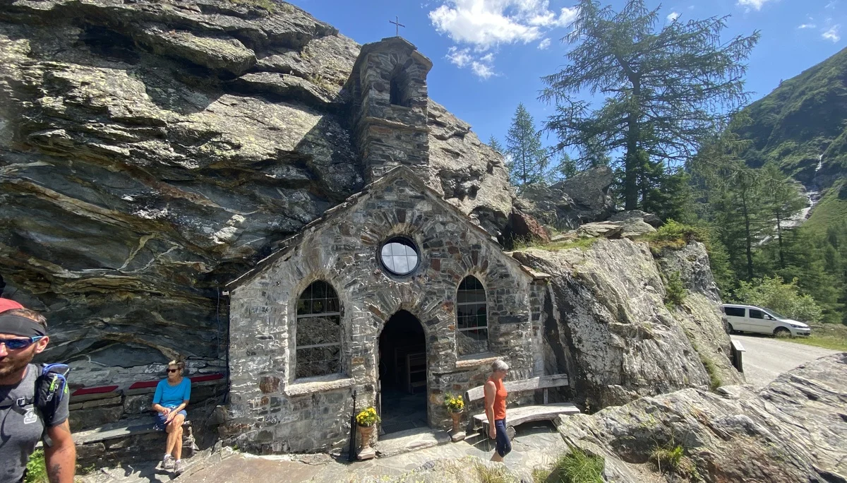 Grossvenediger | © Grossvenediger