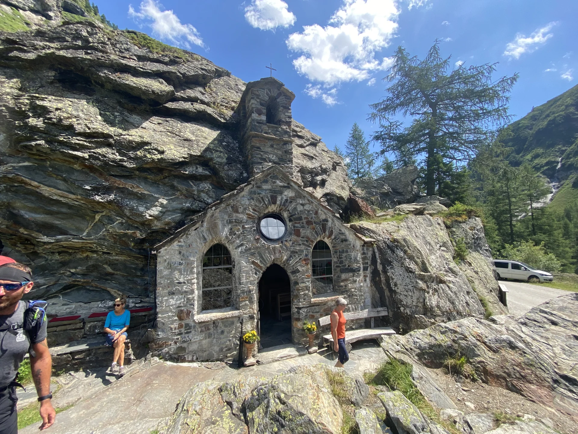 Grossvenediger | © Grossvenediger