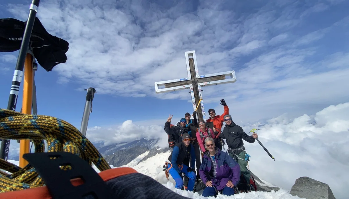 Grossvenediger | © Grossvenediger