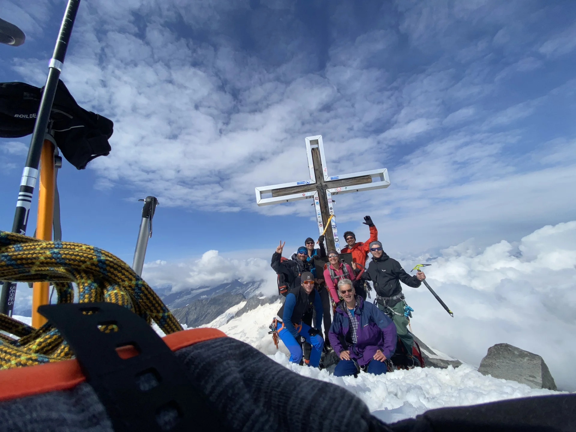 Grossvenediger | © Grossvenediger