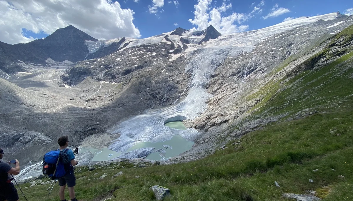 Grossvenediger | © Grossvenediger