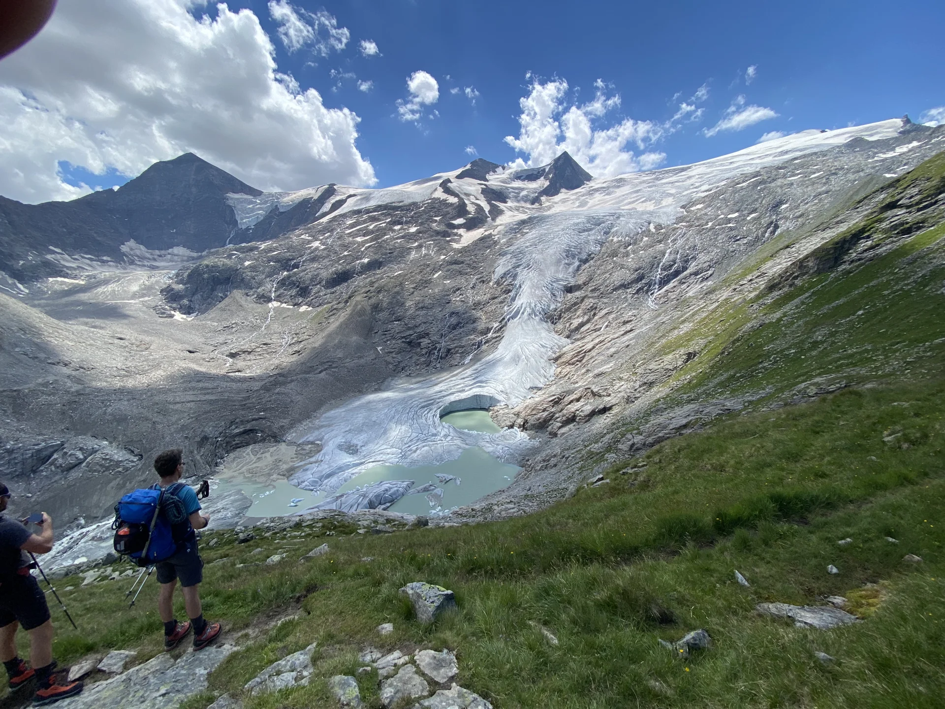 Grossvenediger | © Grossvenediger