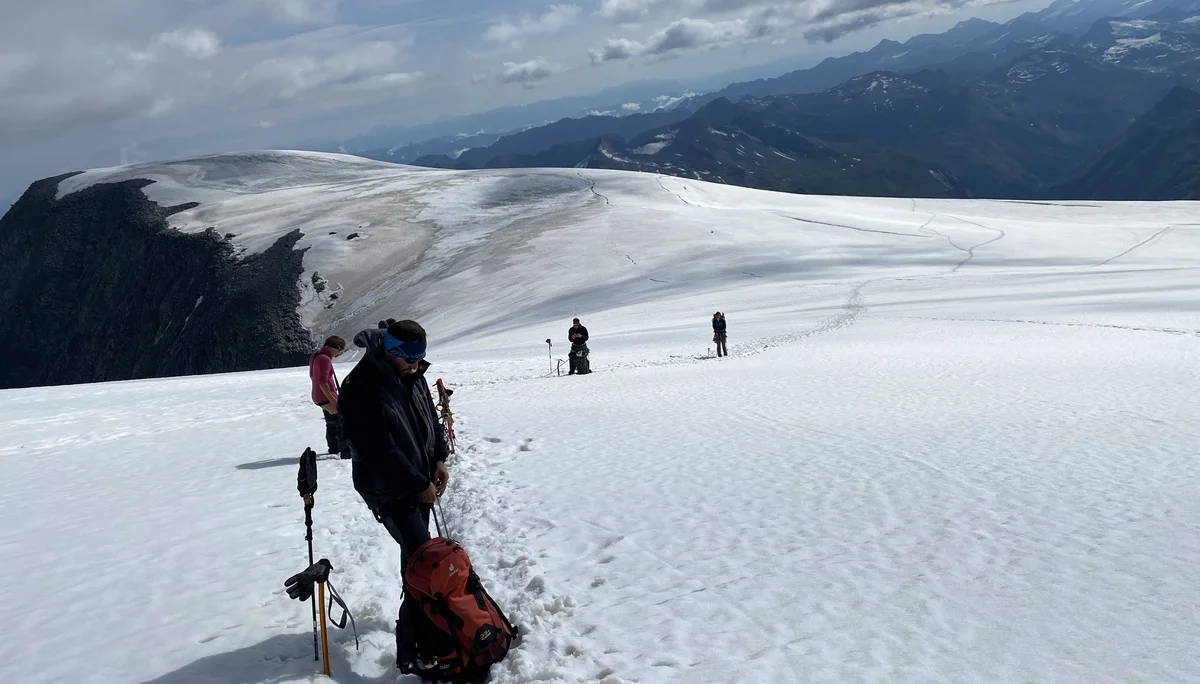 Grossvenediger | © Grossvenediger