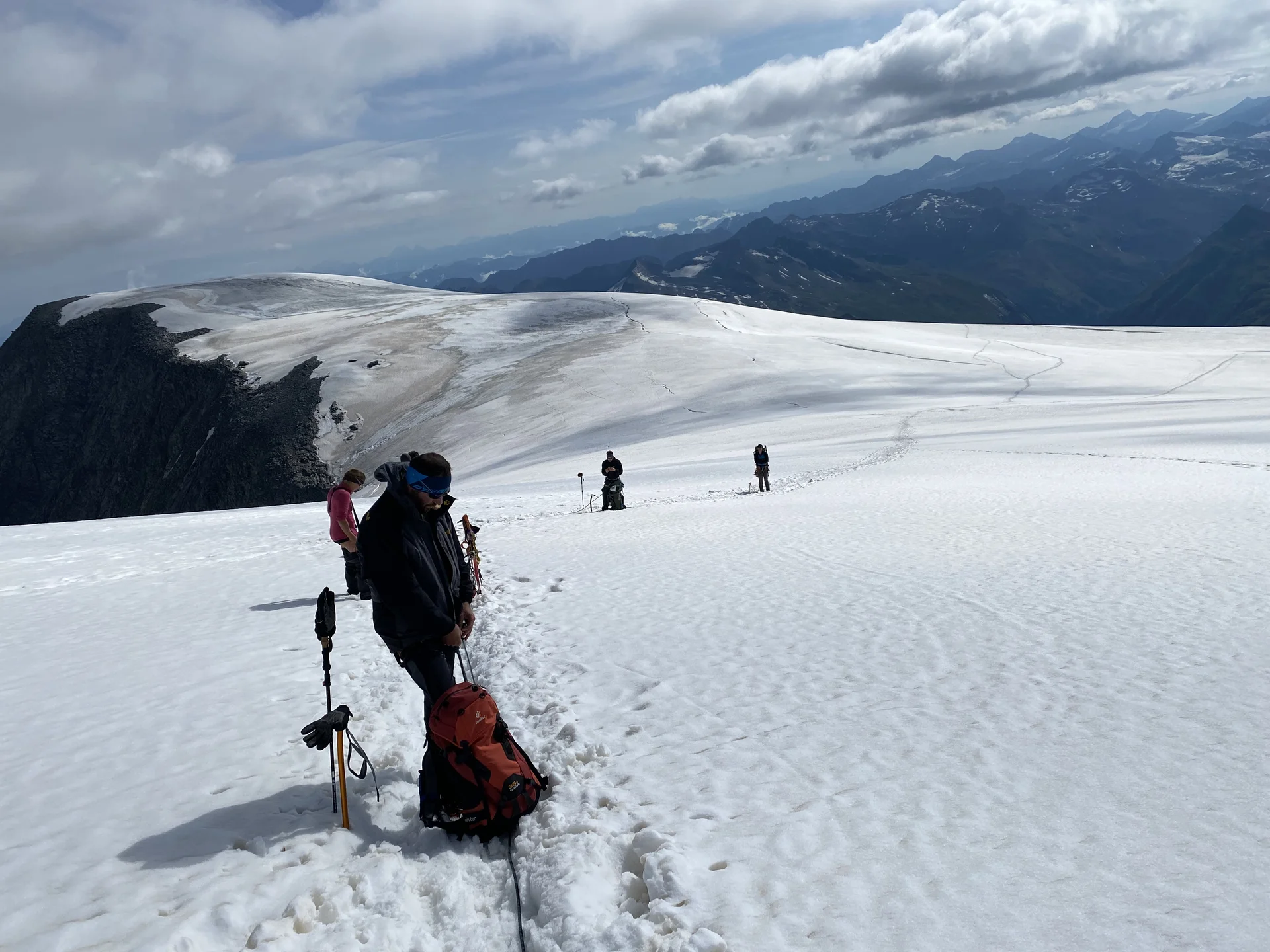 Grossvenediger | © Grossvenediger