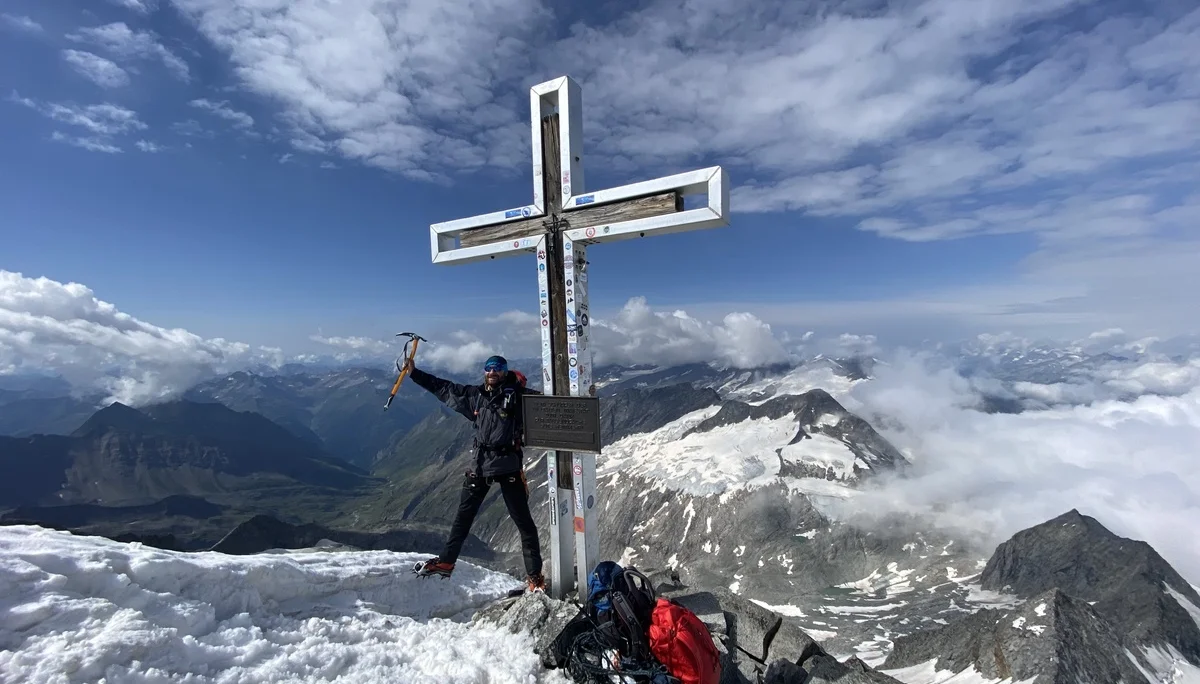 Grossvenediger | © Grossvenediger