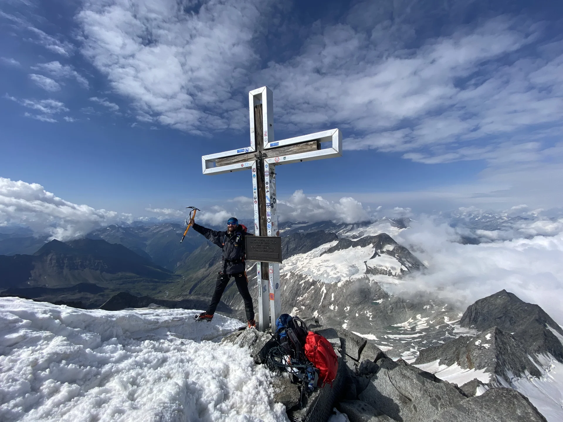 Grossvenediger | © Grossvenediger