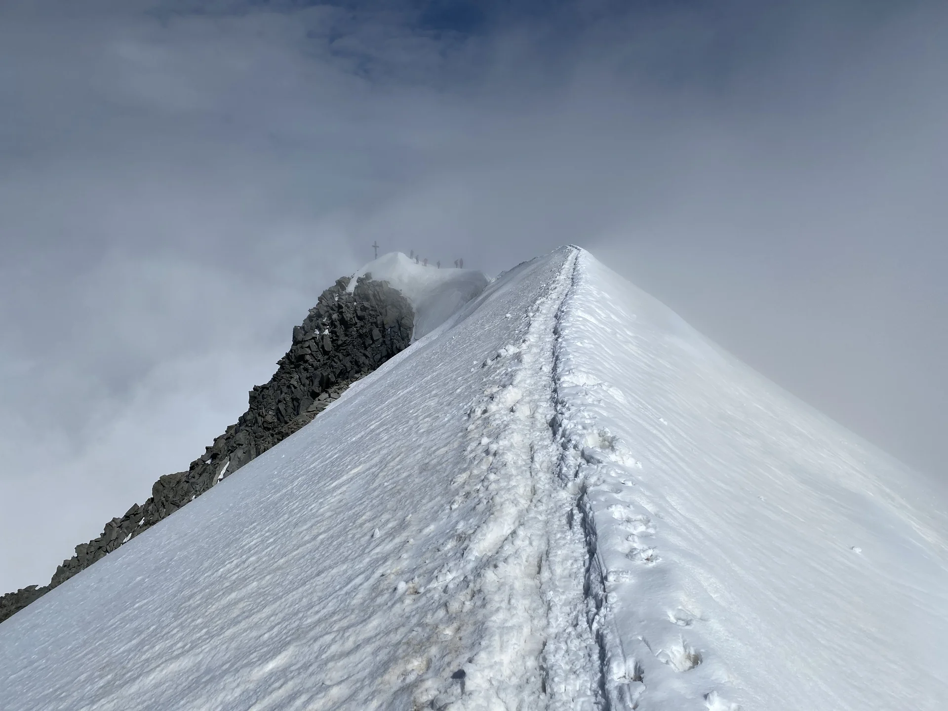 Grossvenediger | © Grossvenediger