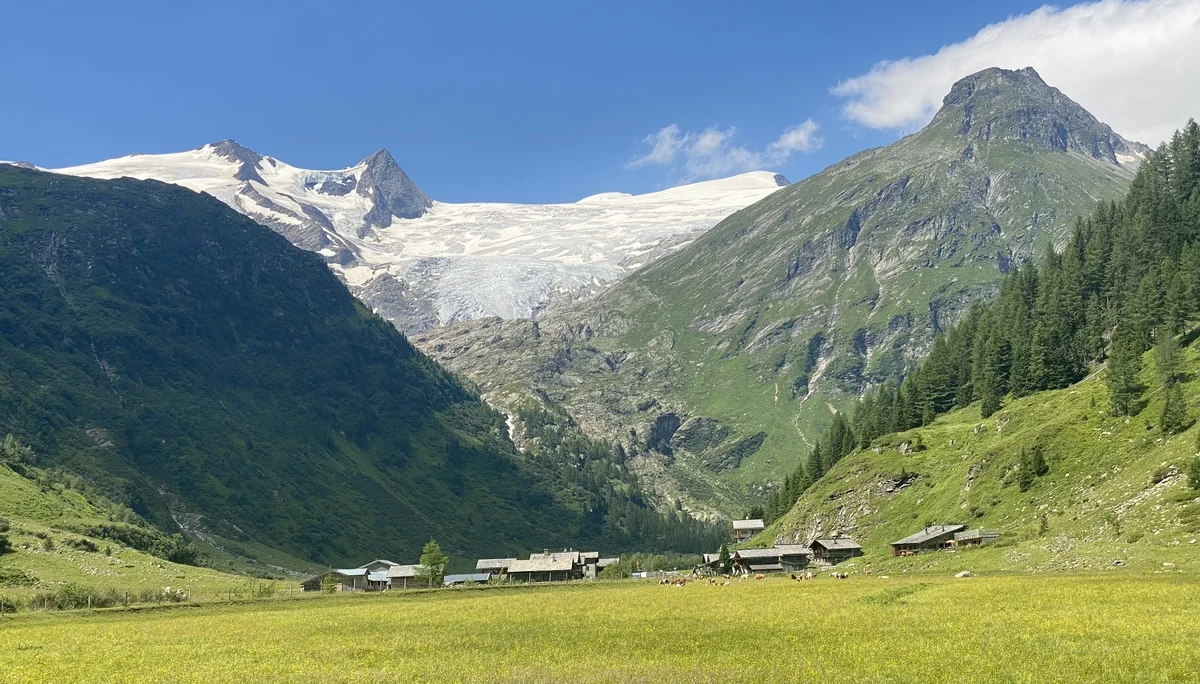 Grossvenediger | © Grossvenediger