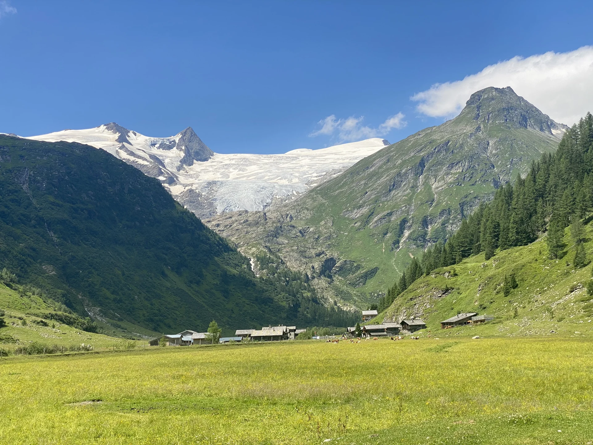 Grossvenediger | © Grossvenediger