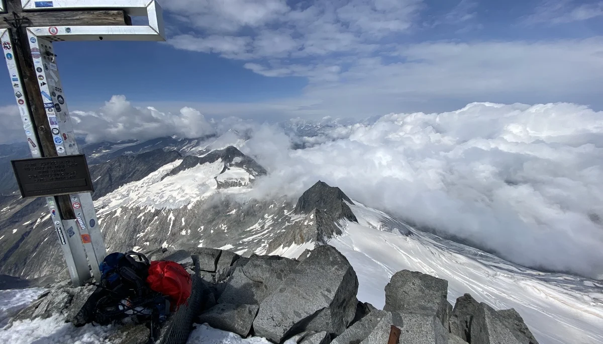 Grossvenediger | © Grossvenediger