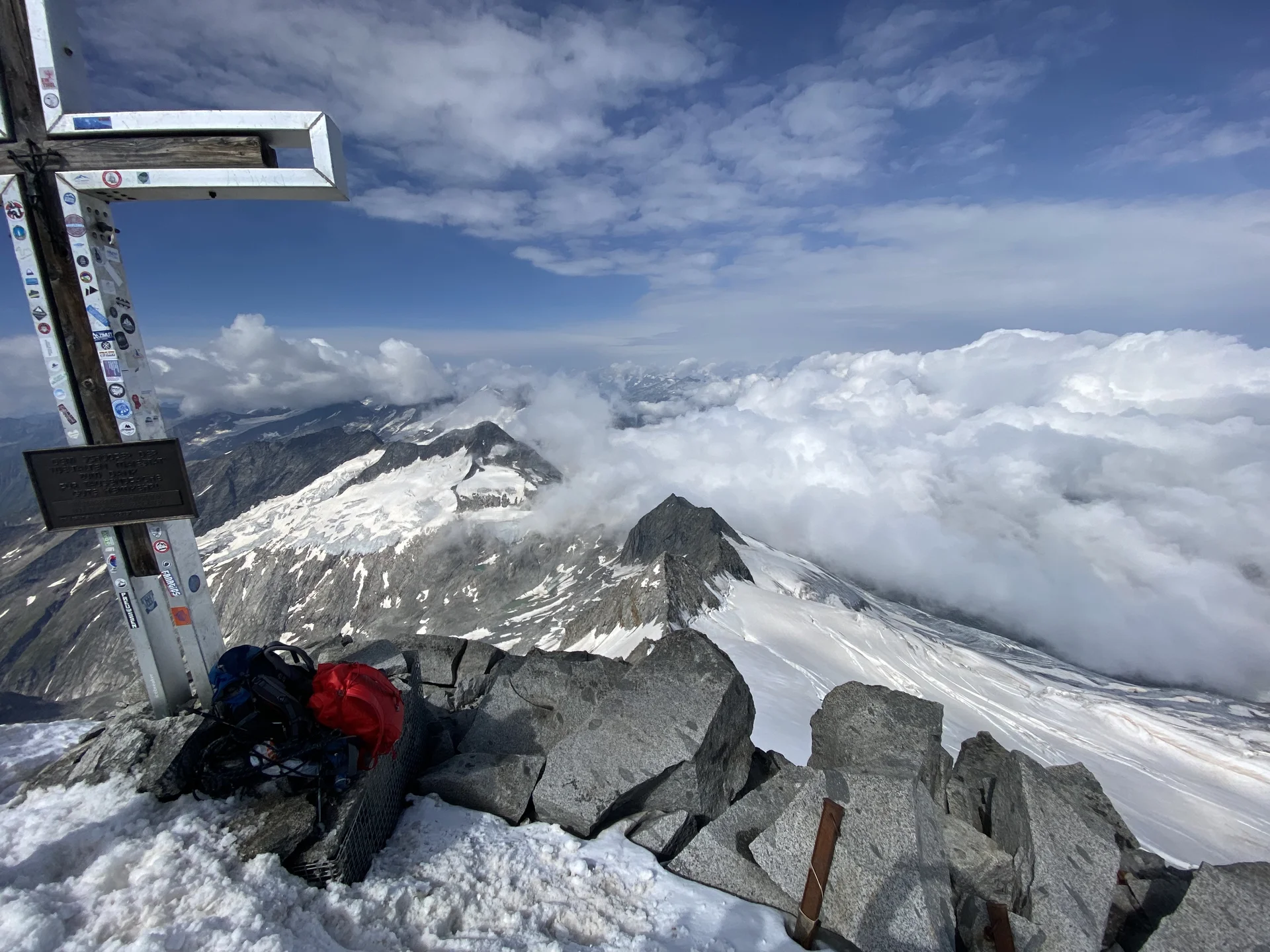 Grossvenediger | © Grossvenediger