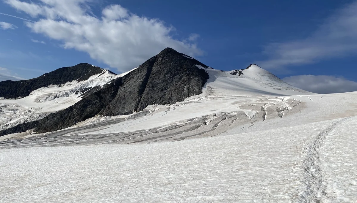 Grossvenediger | © Grossvenediger