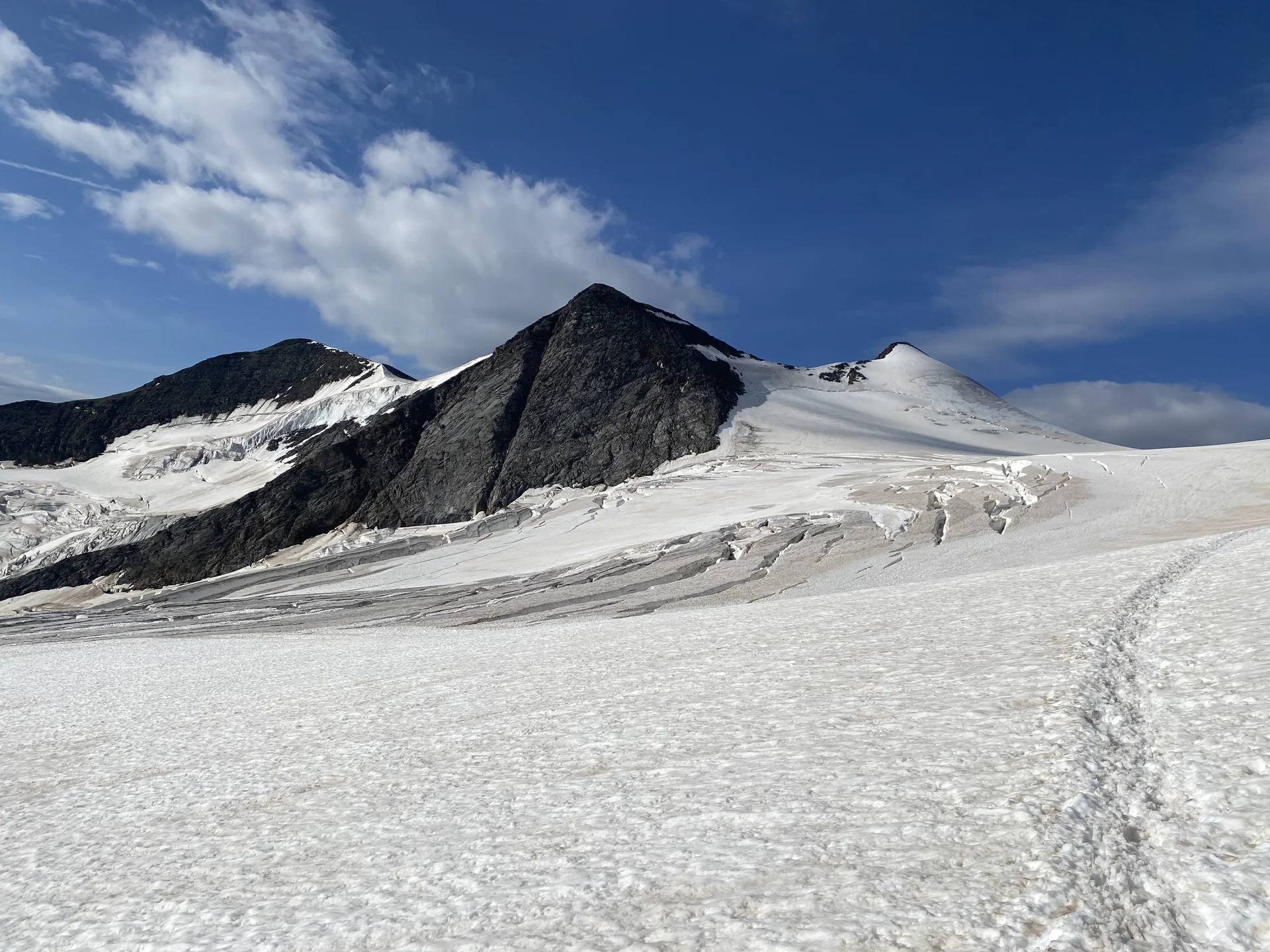 Grossvenediger | © Grossvenediger