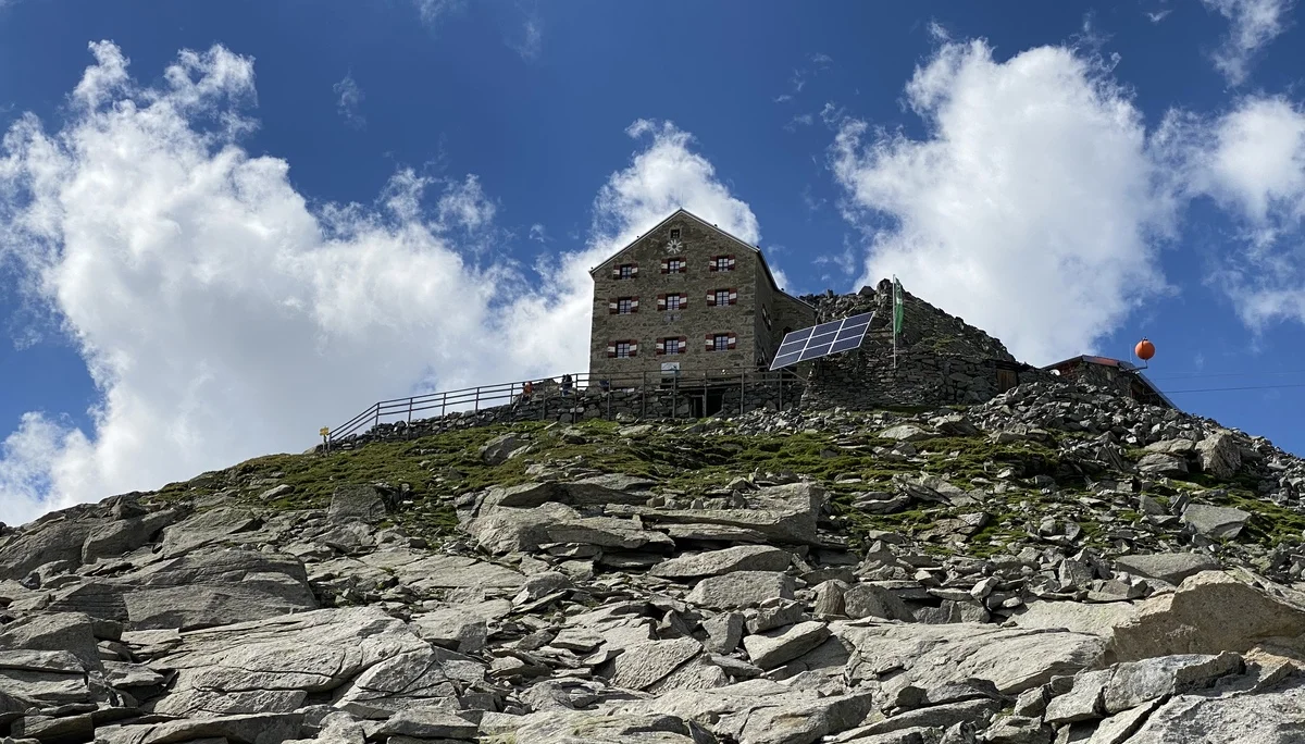 Grossvenediger | © Grossvenediger