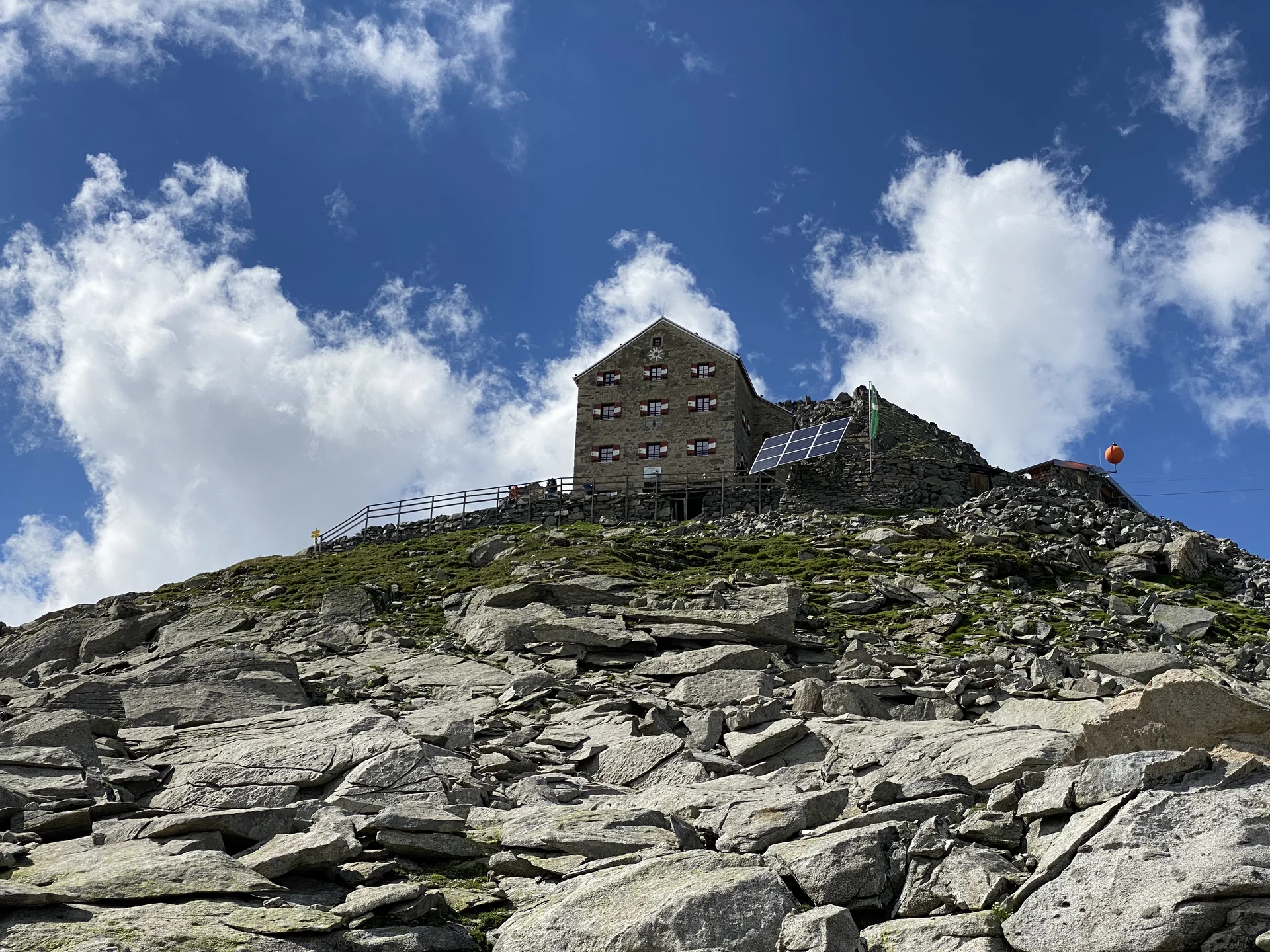 Grossvenediger | © Grossvenediger