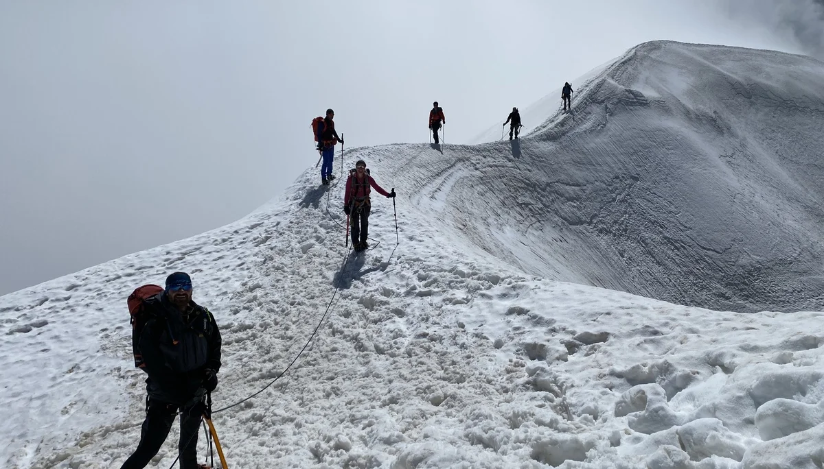 Grossvenediger | © Grossvenediger