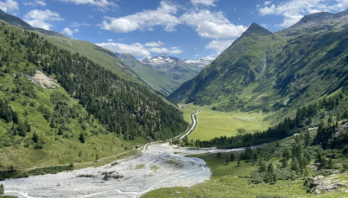 Grossvenediger | © Grossvenediger