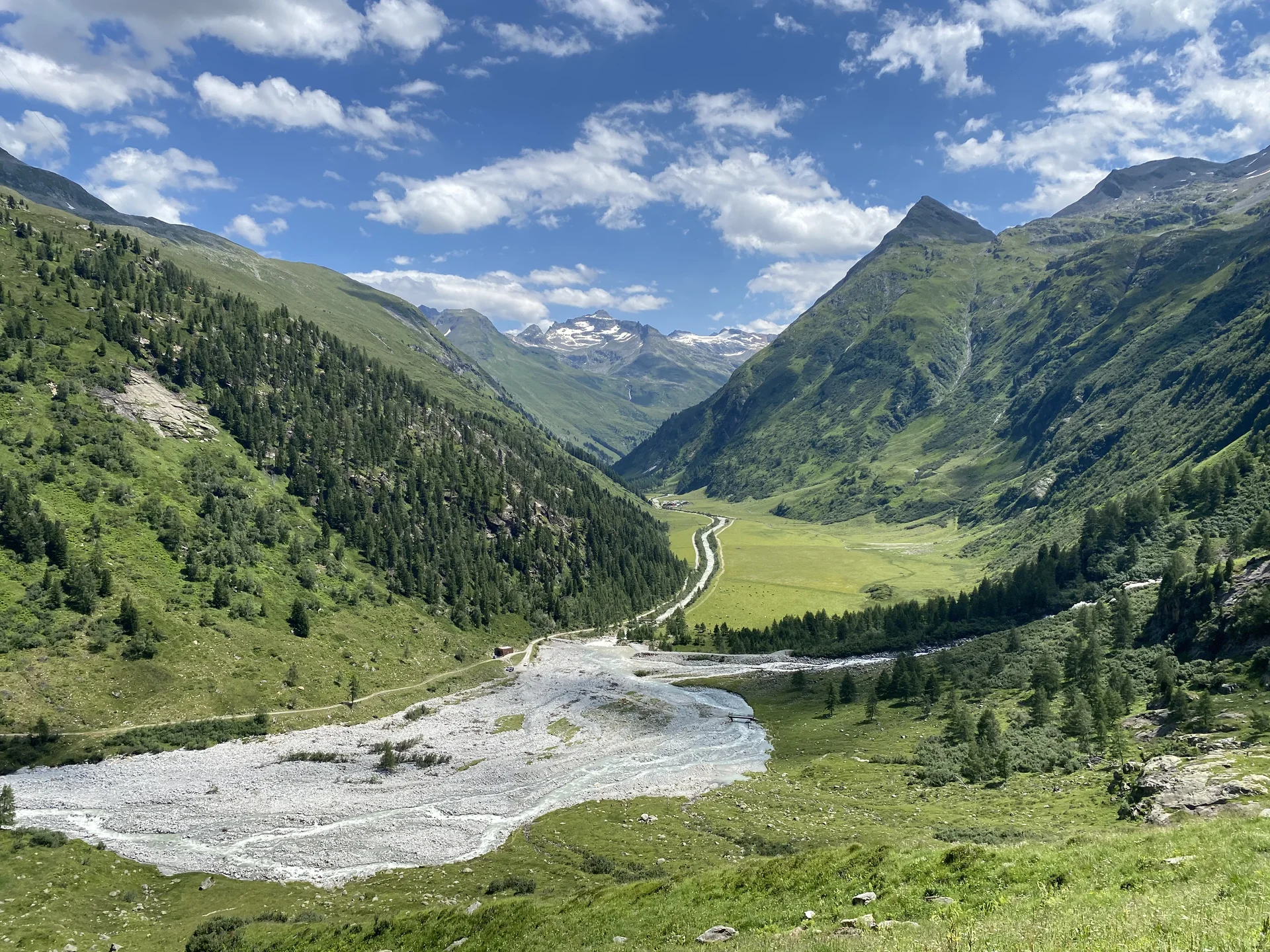 Grossvenediger | © Grossvenediger