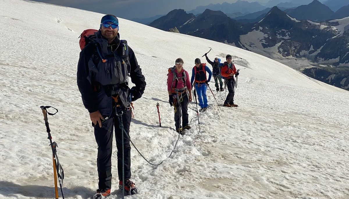 Grossvenediger | © Grossvenediger