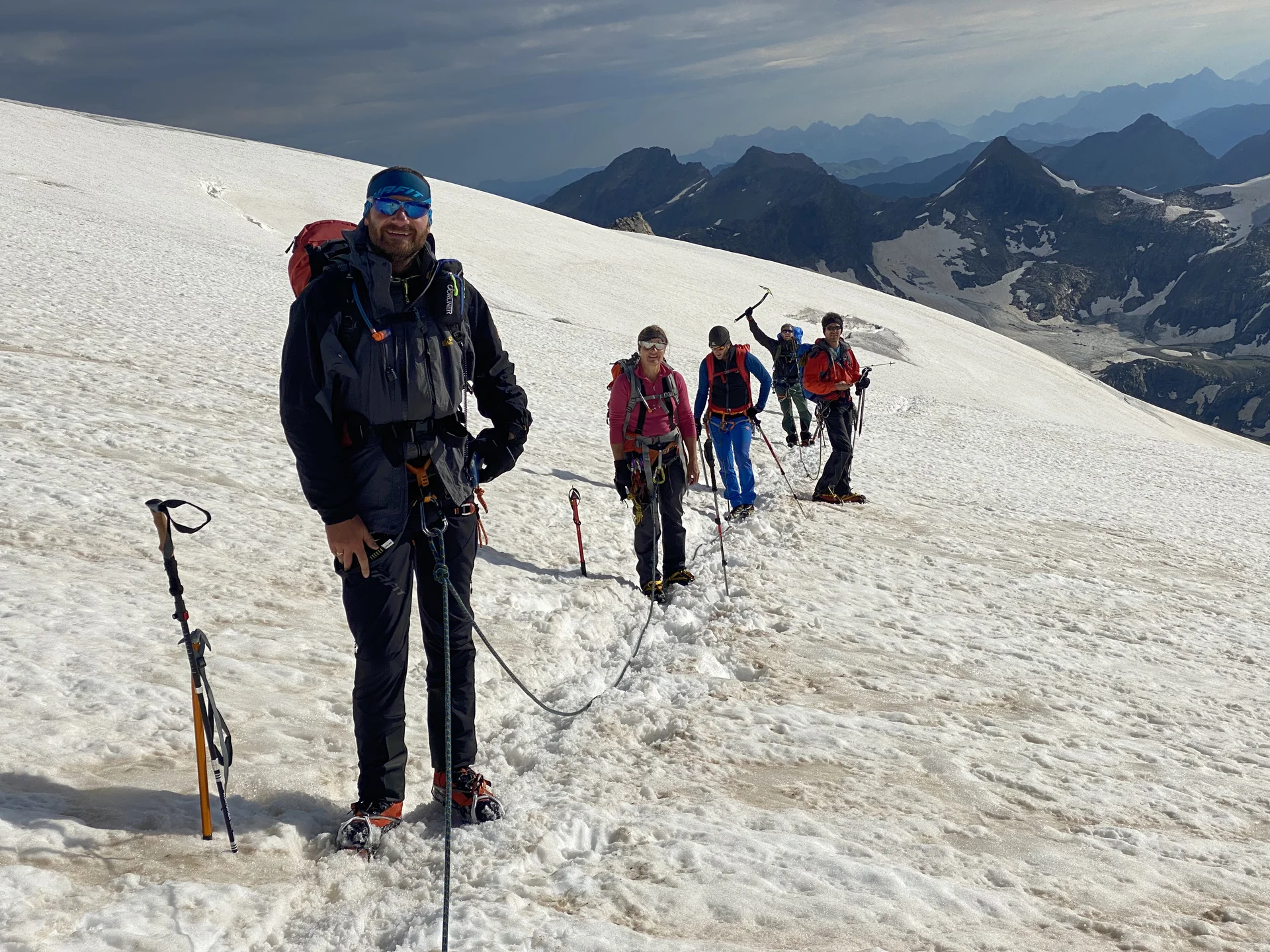 Grossvenediger | © Grossvenediger