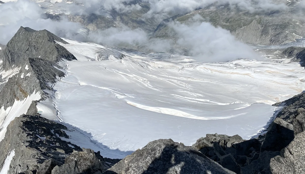 Grossvenediger | © Grossvenediger