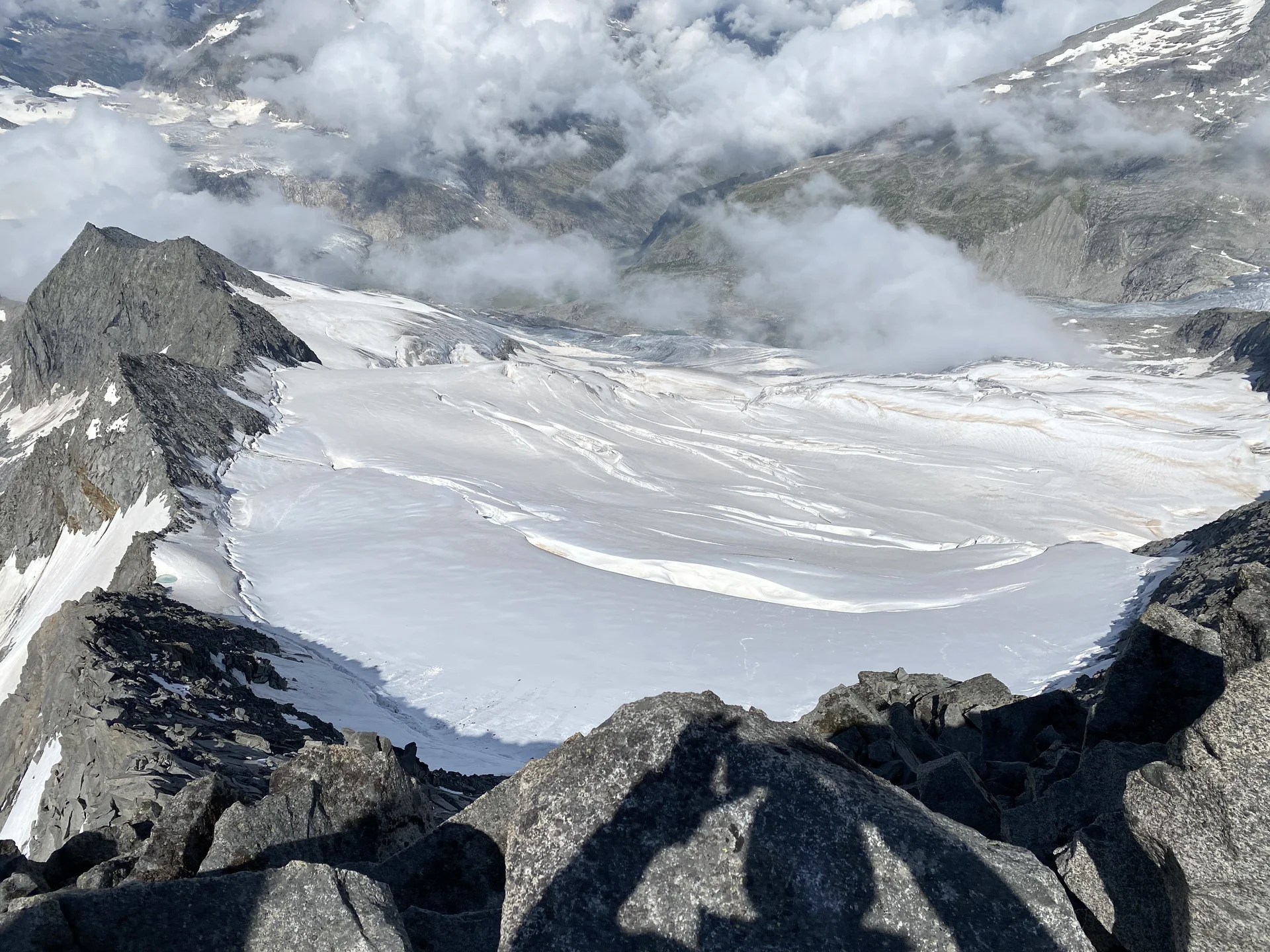 Grossvenediger | © Grossvenediger