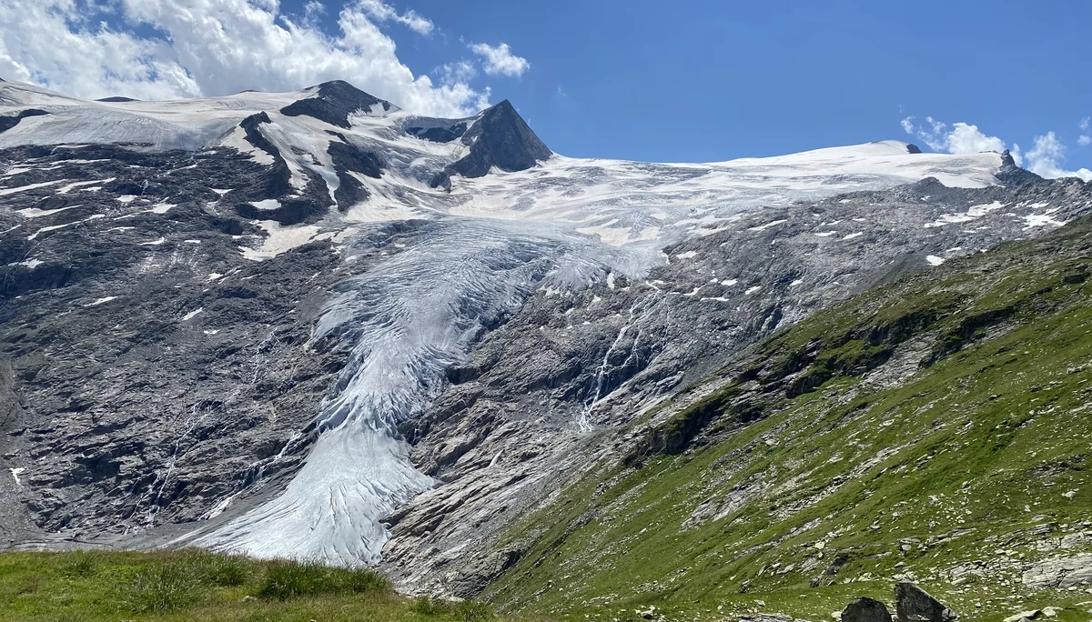 Grossvenediger | © Grossvenediger