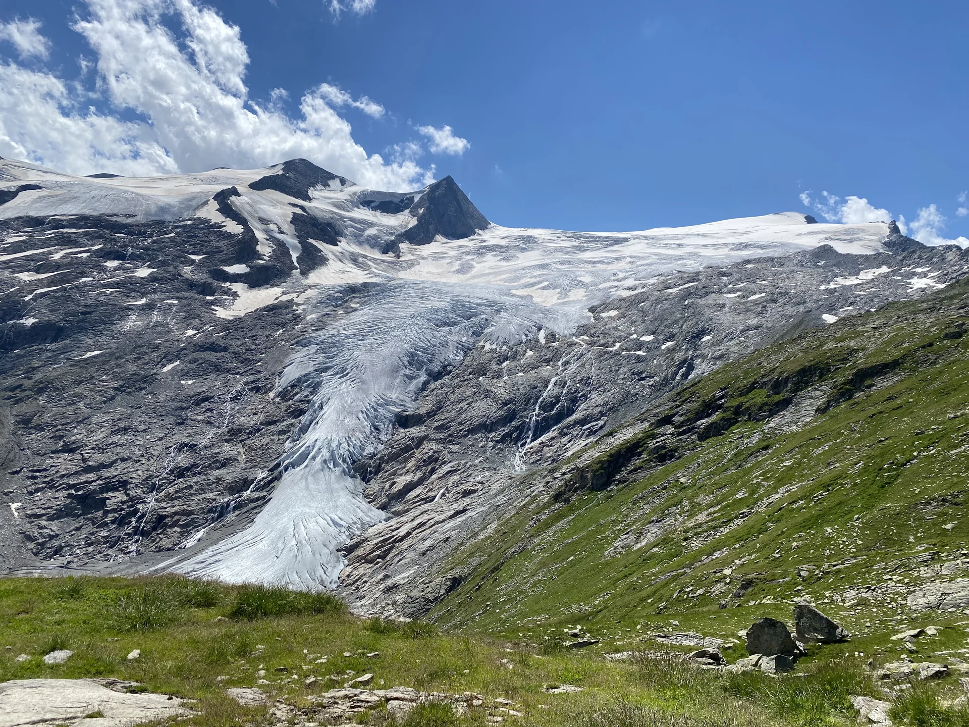 Grossvenediger | © Grossvenediger