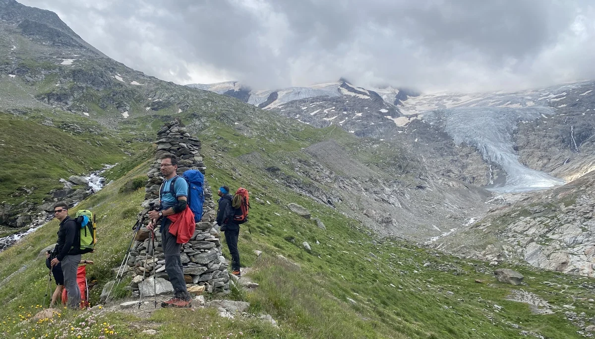 Grossvenediger | © Grossvenediger