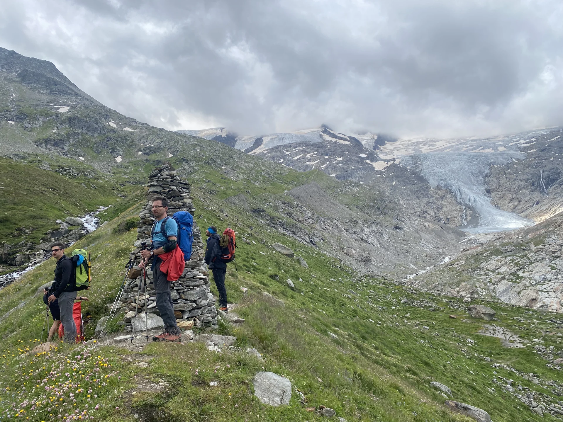 Grossvenediger | © Grossvenediger