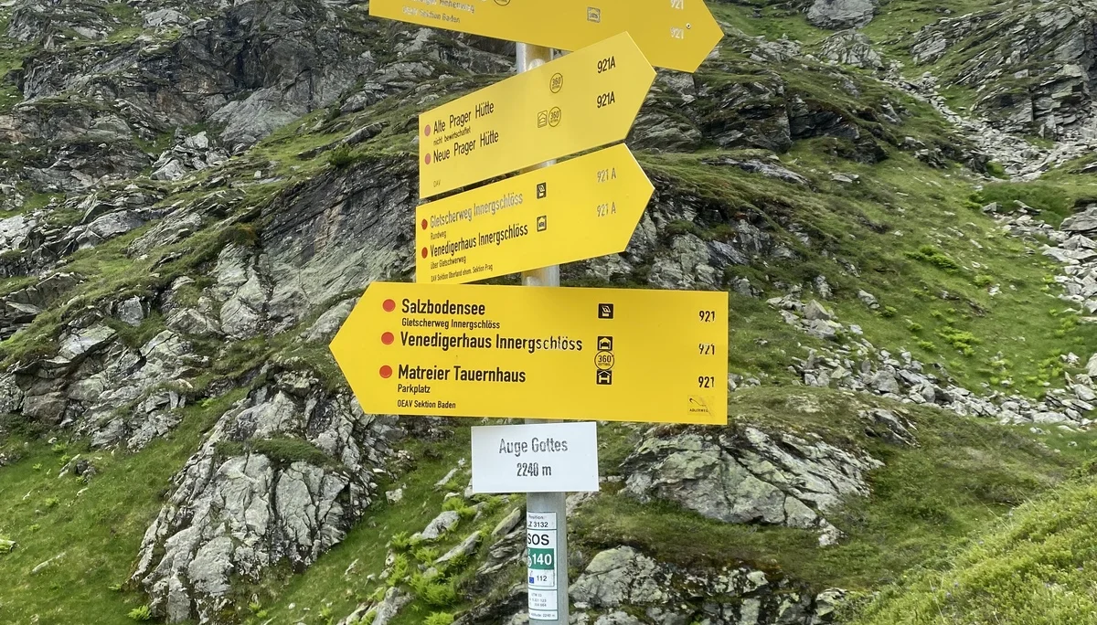 Grossvenediger | © Grossvenediger