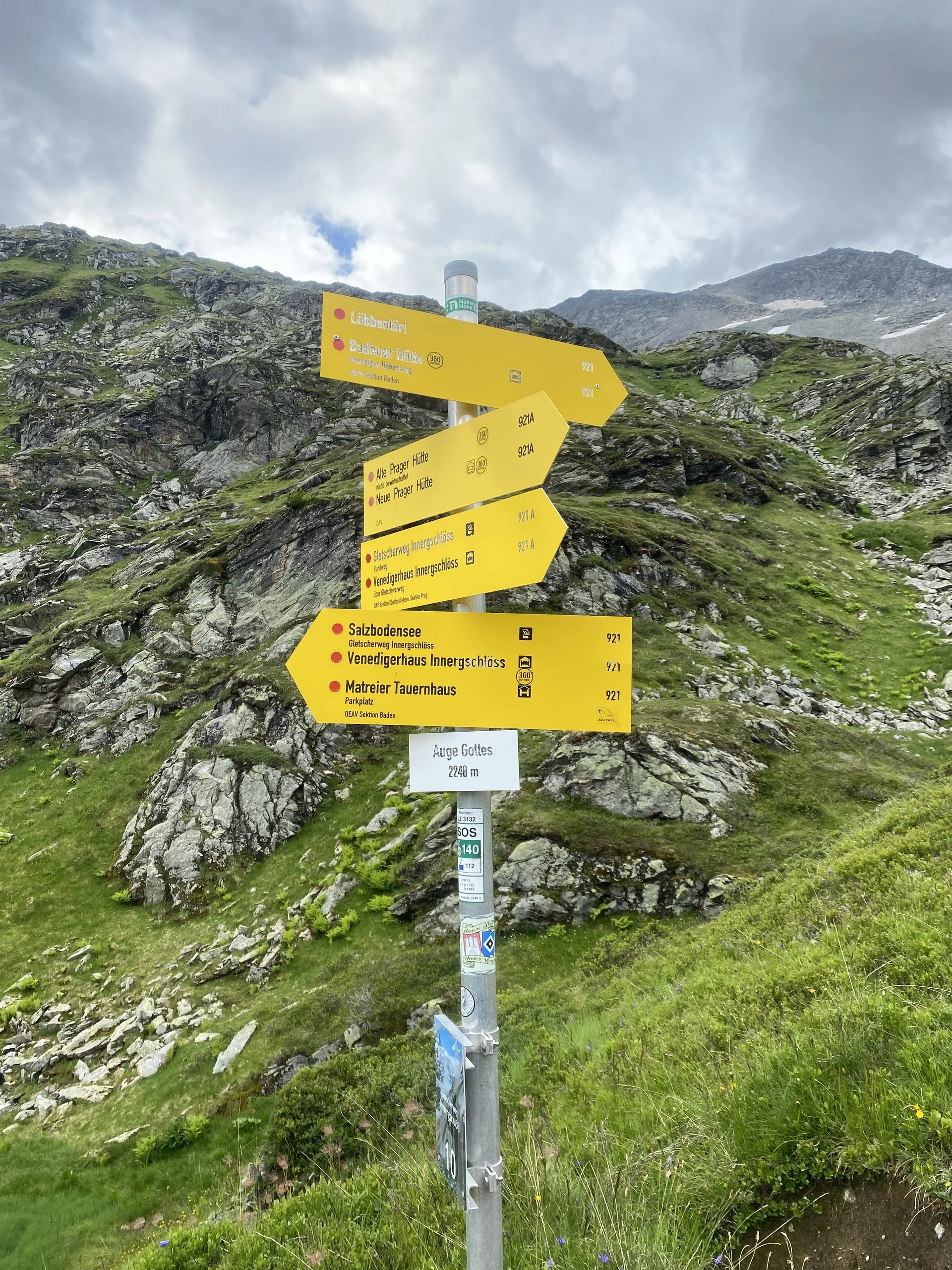 Grossvenediger | © Grossvenediger