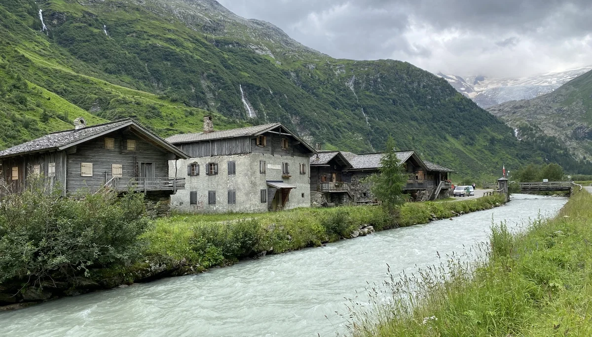 Grossvenediger | © Grossvenediger