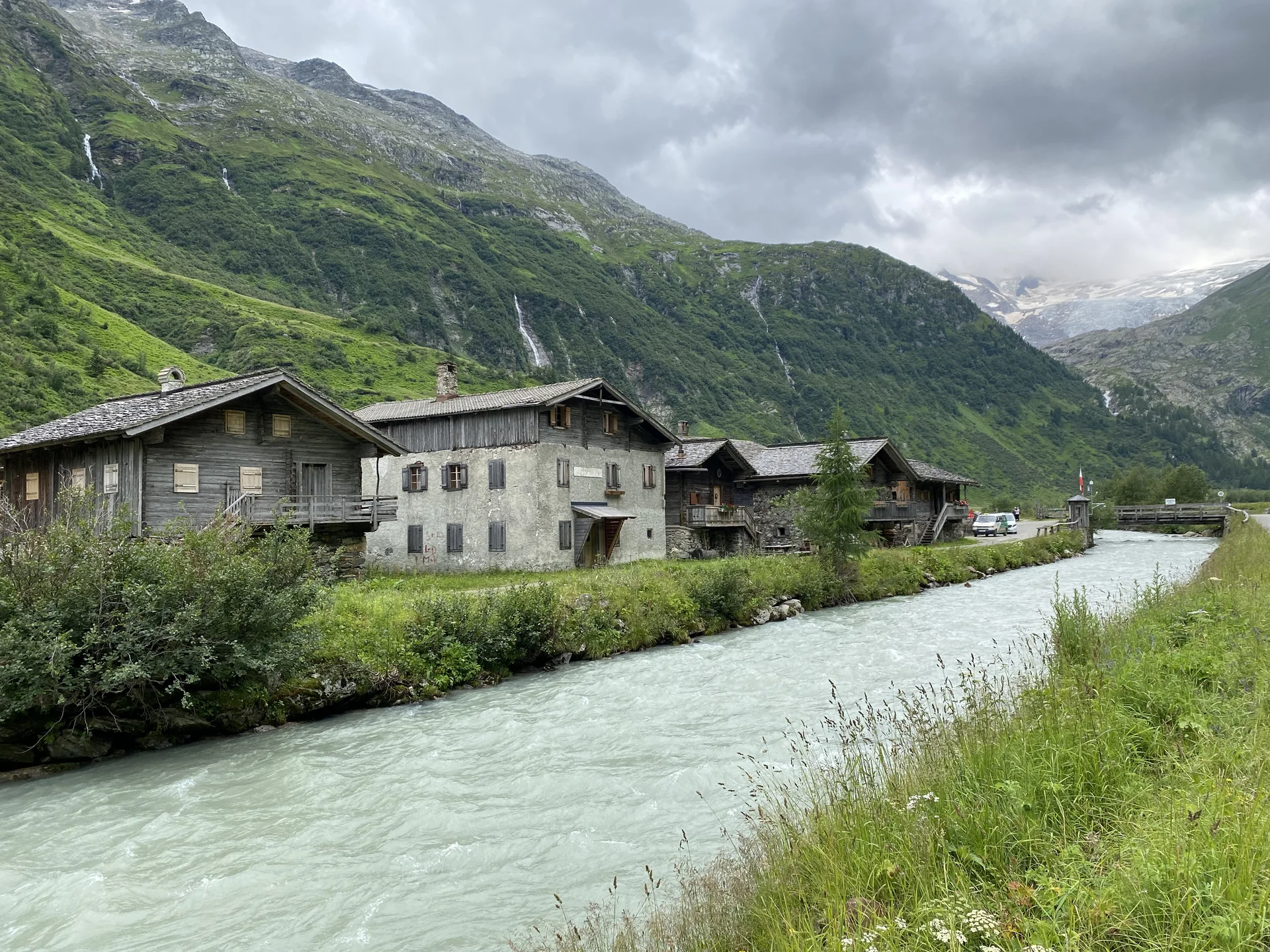 Grossvenediger | © Grossvenediger