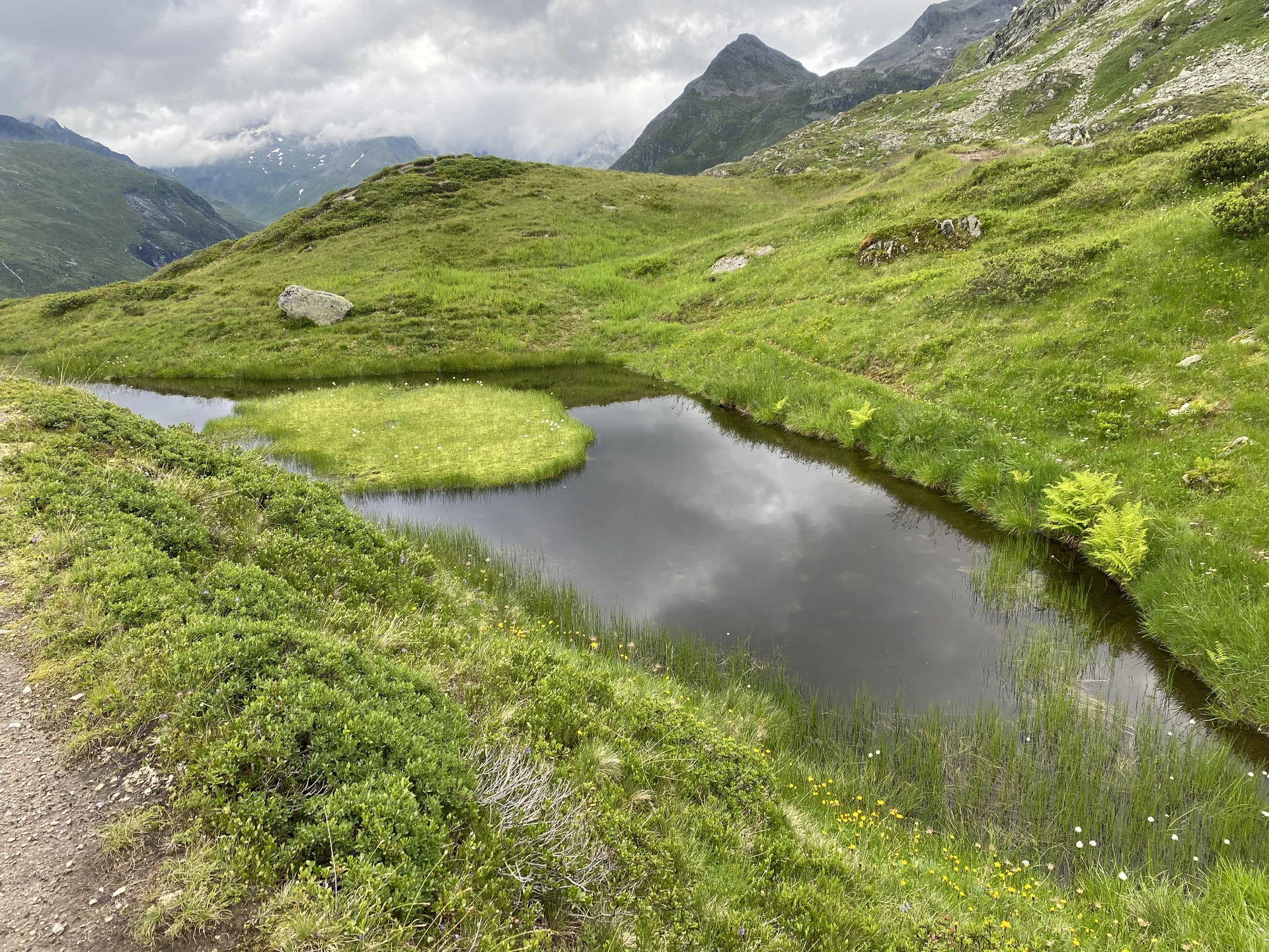 Grossvenediger | © Grossvenediger