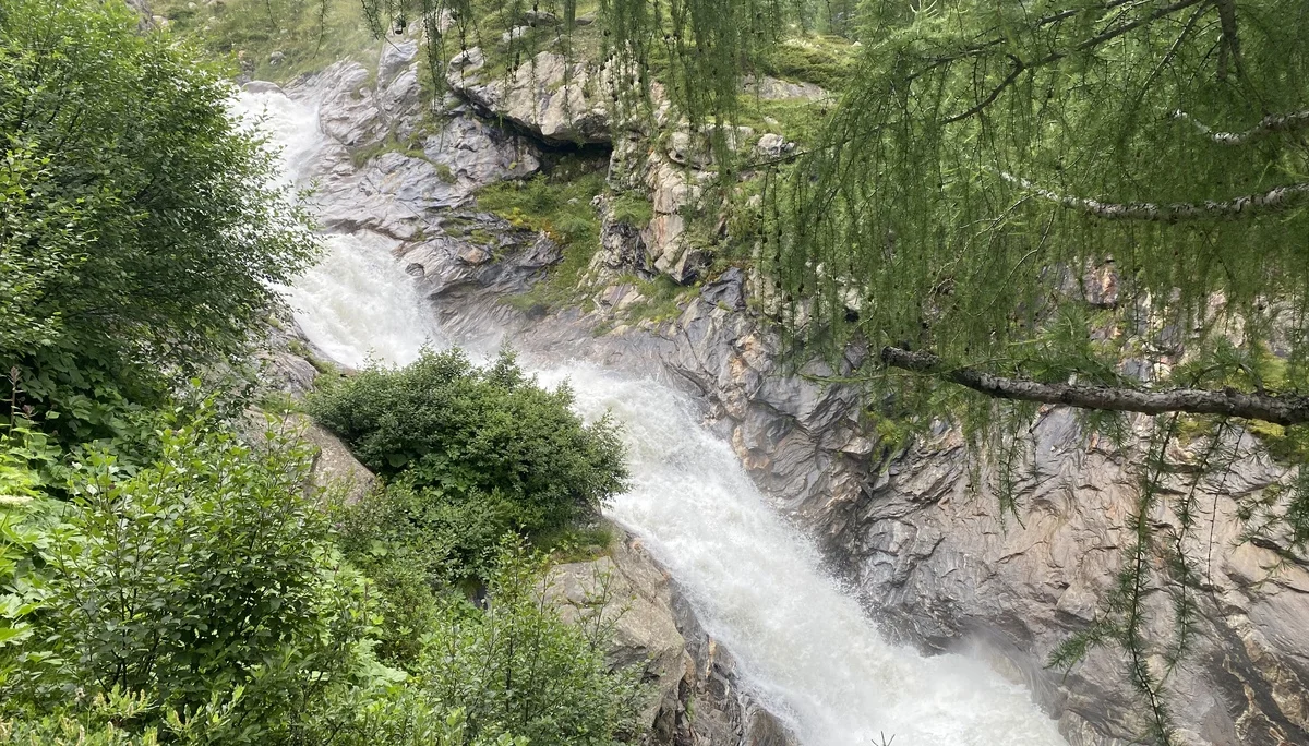 Grossvenediger | © Grossvenediger