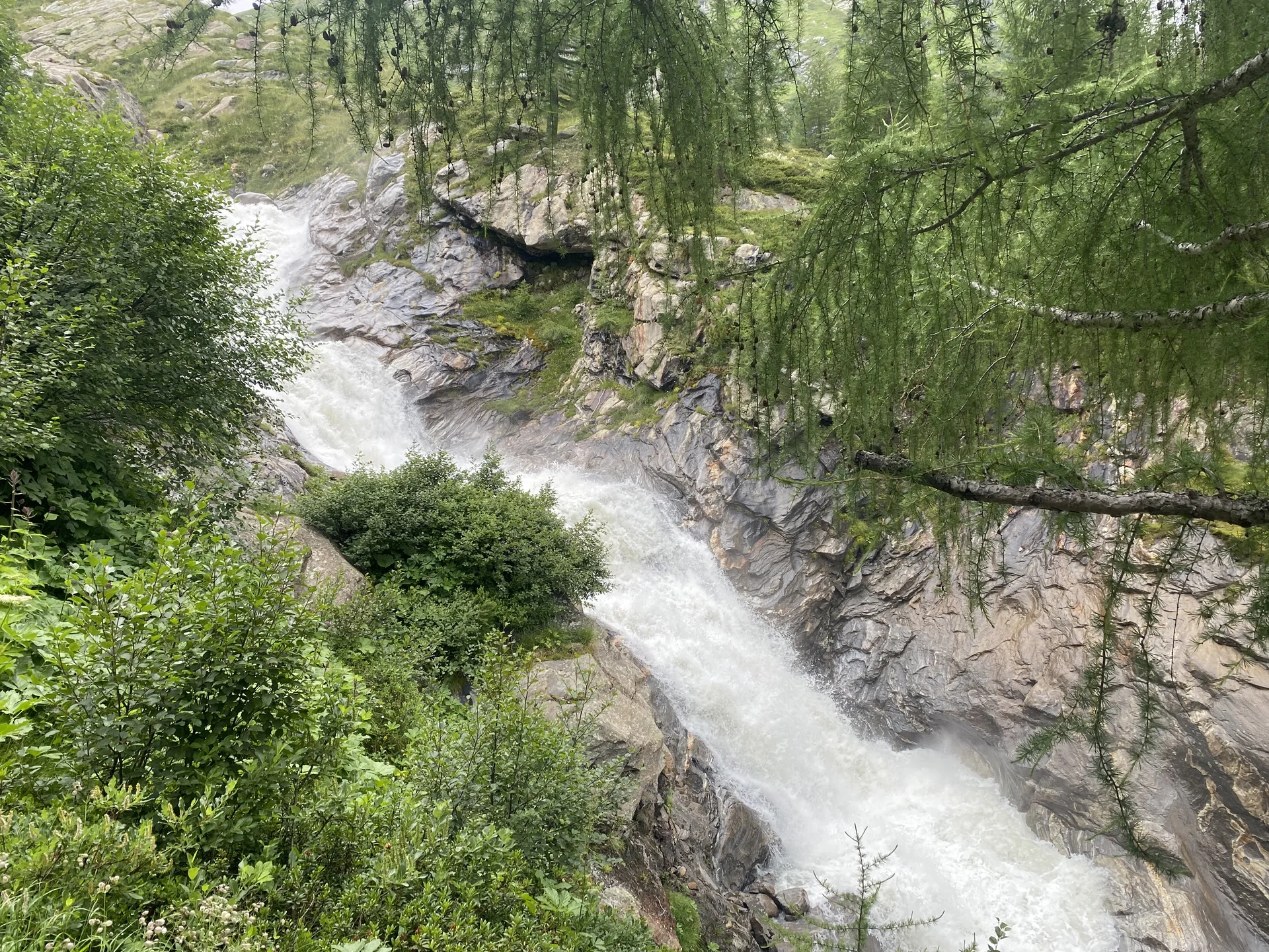 Grossvenediger | © Grossvenediger