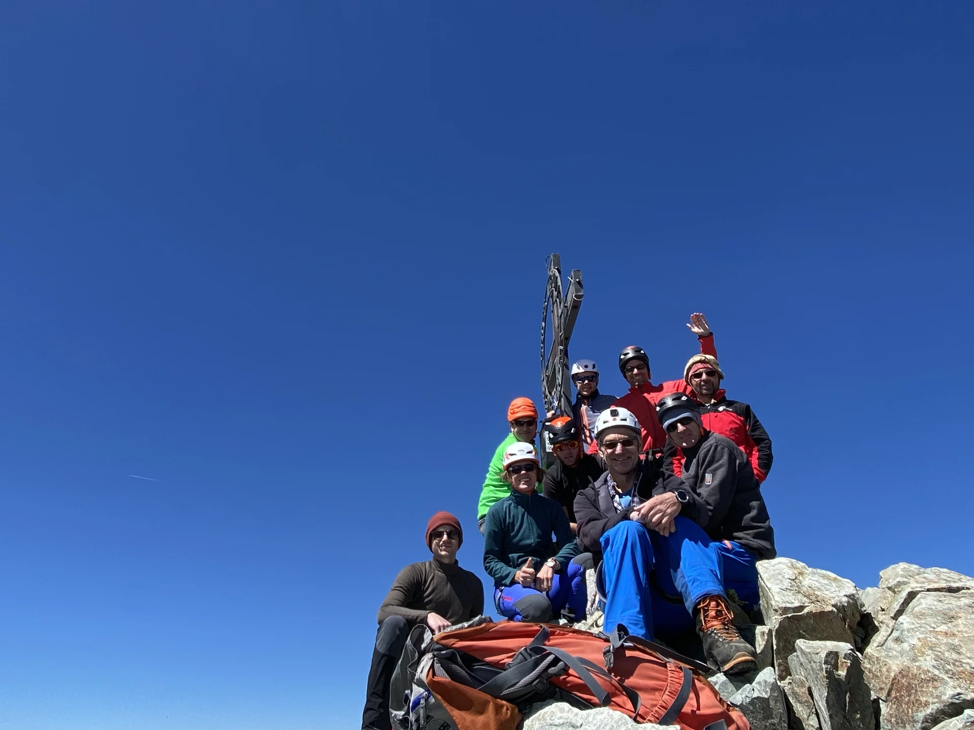 Ruderhofspitze | © Ruderhofspitze