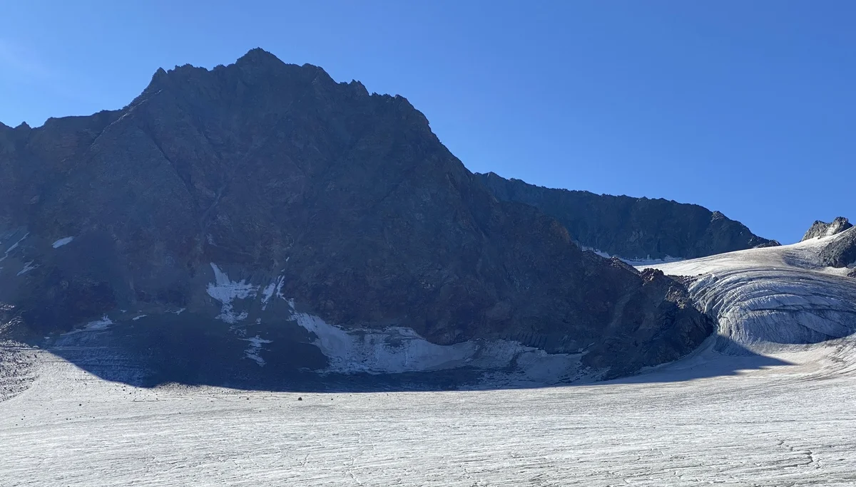 Ruderhofspitze | © Ruderhofspitze