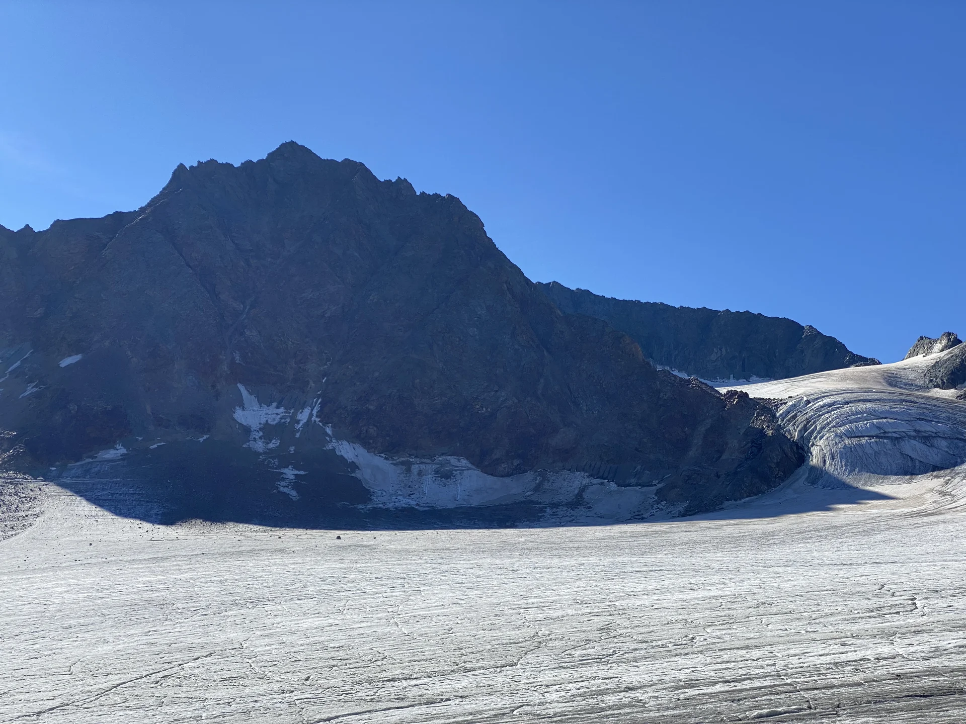 Ruderhofspitze | © Ruderhofspitze