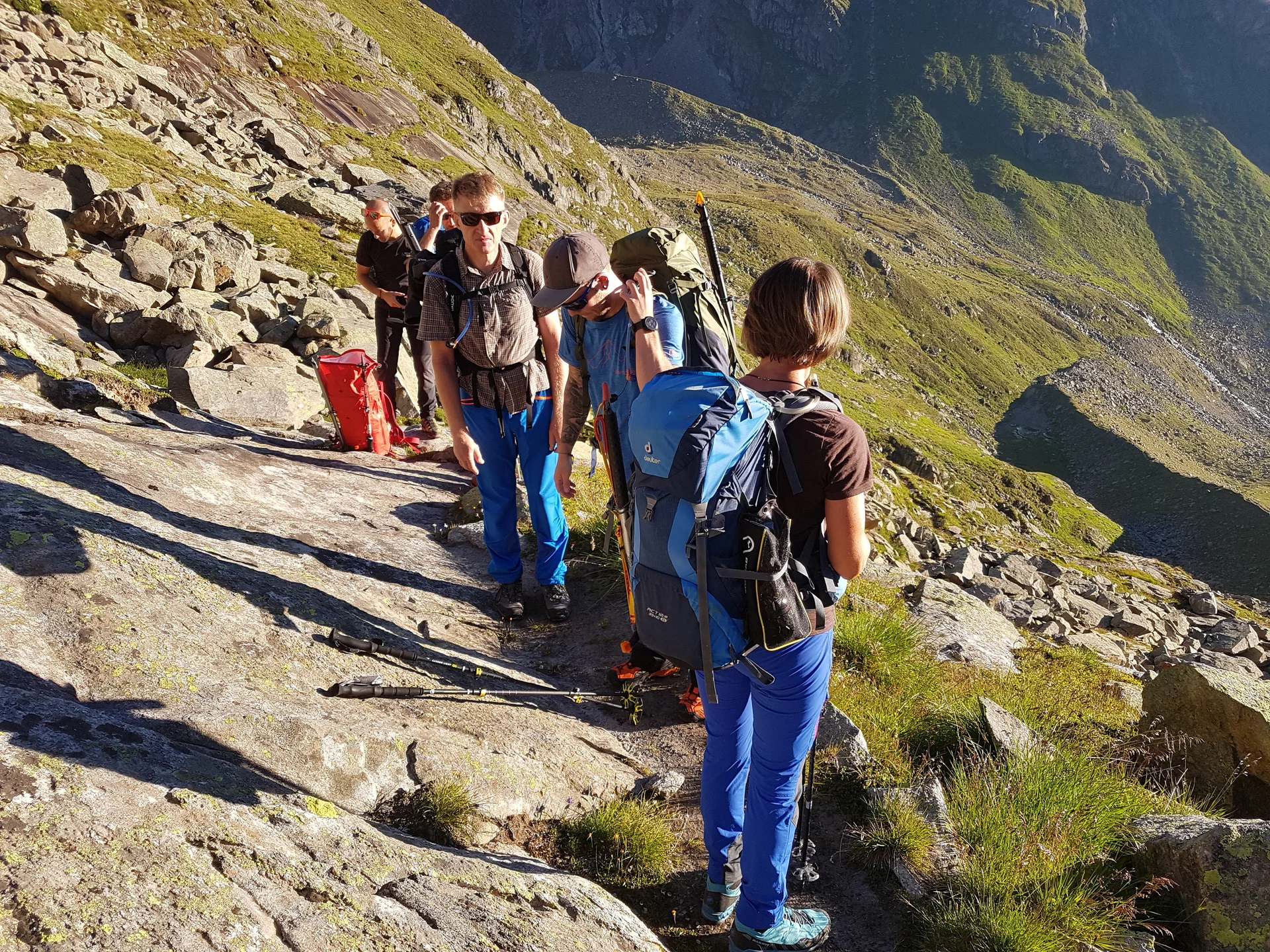 Ruderhofspitze | © Ruderhofspitze