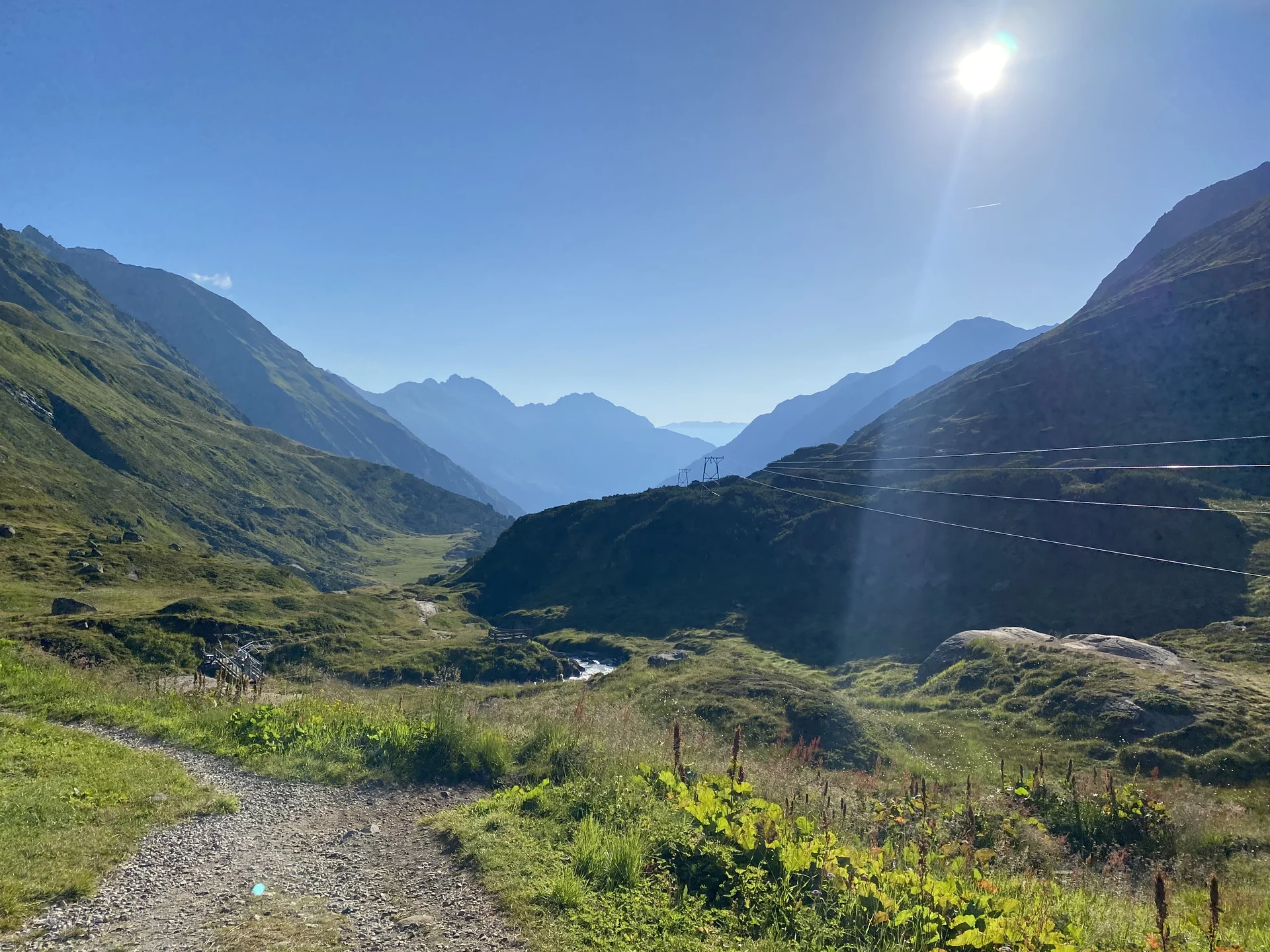 Ruderhofspitze | © Ruderhofspitze