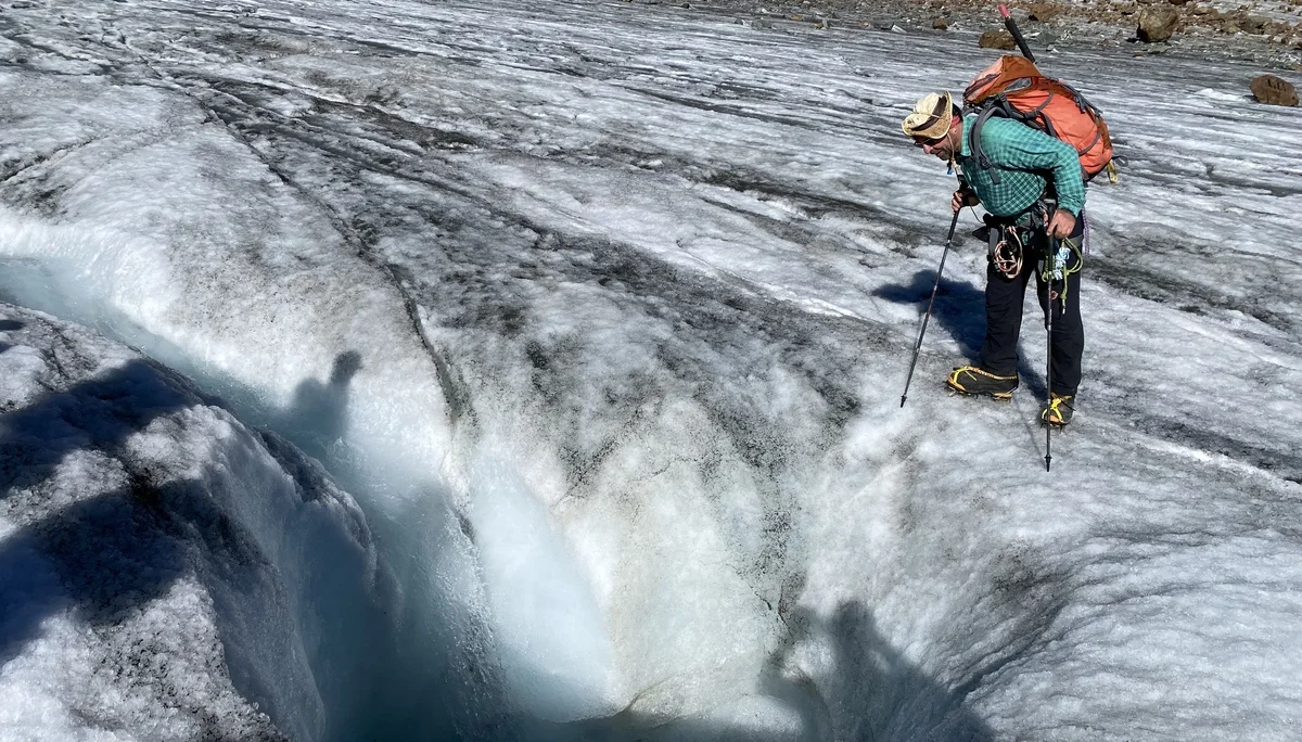Ruderhofspitze | © Ruderhofspitze