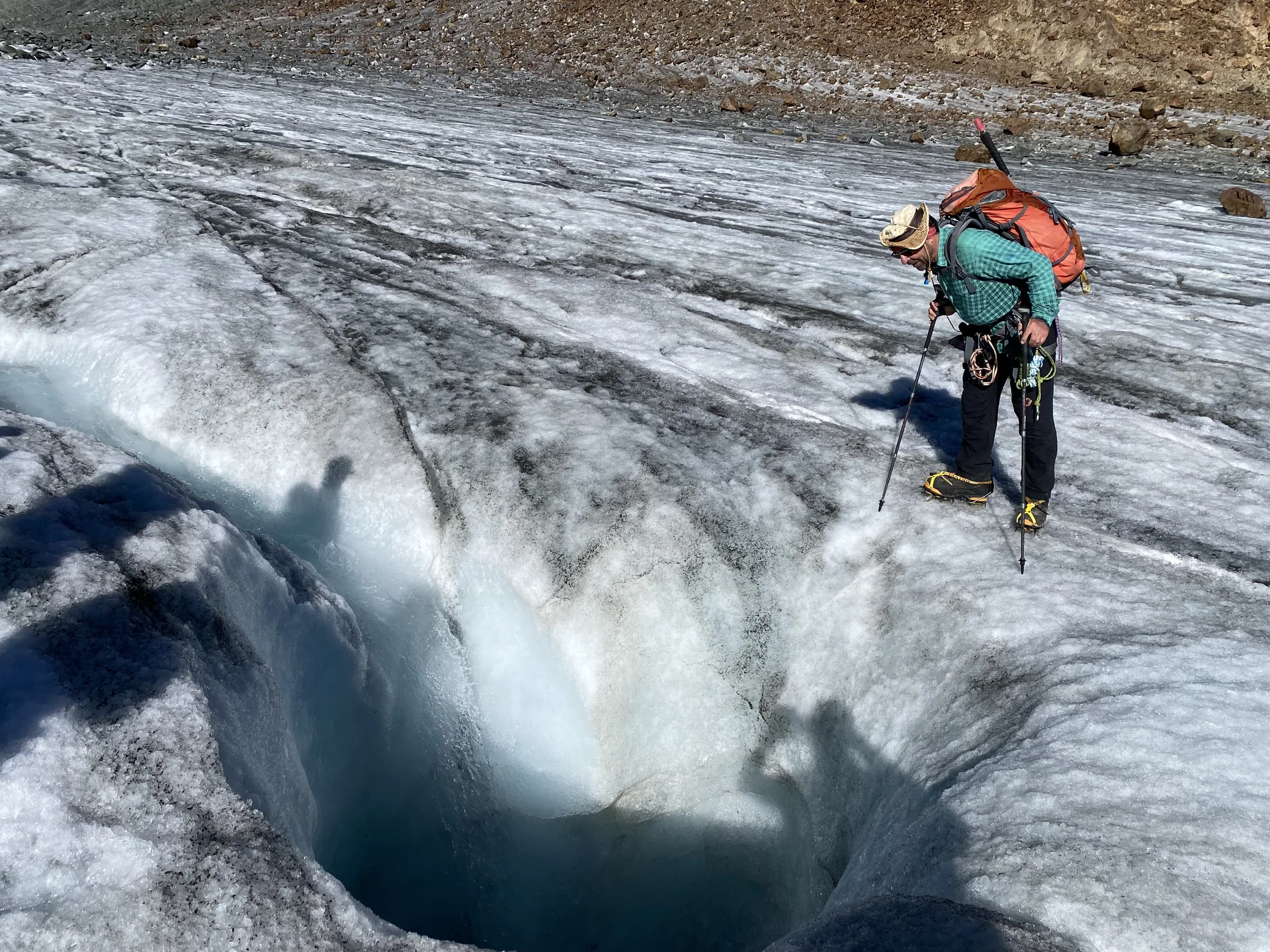 Ruderhofspitze | © Ruderhofspitze