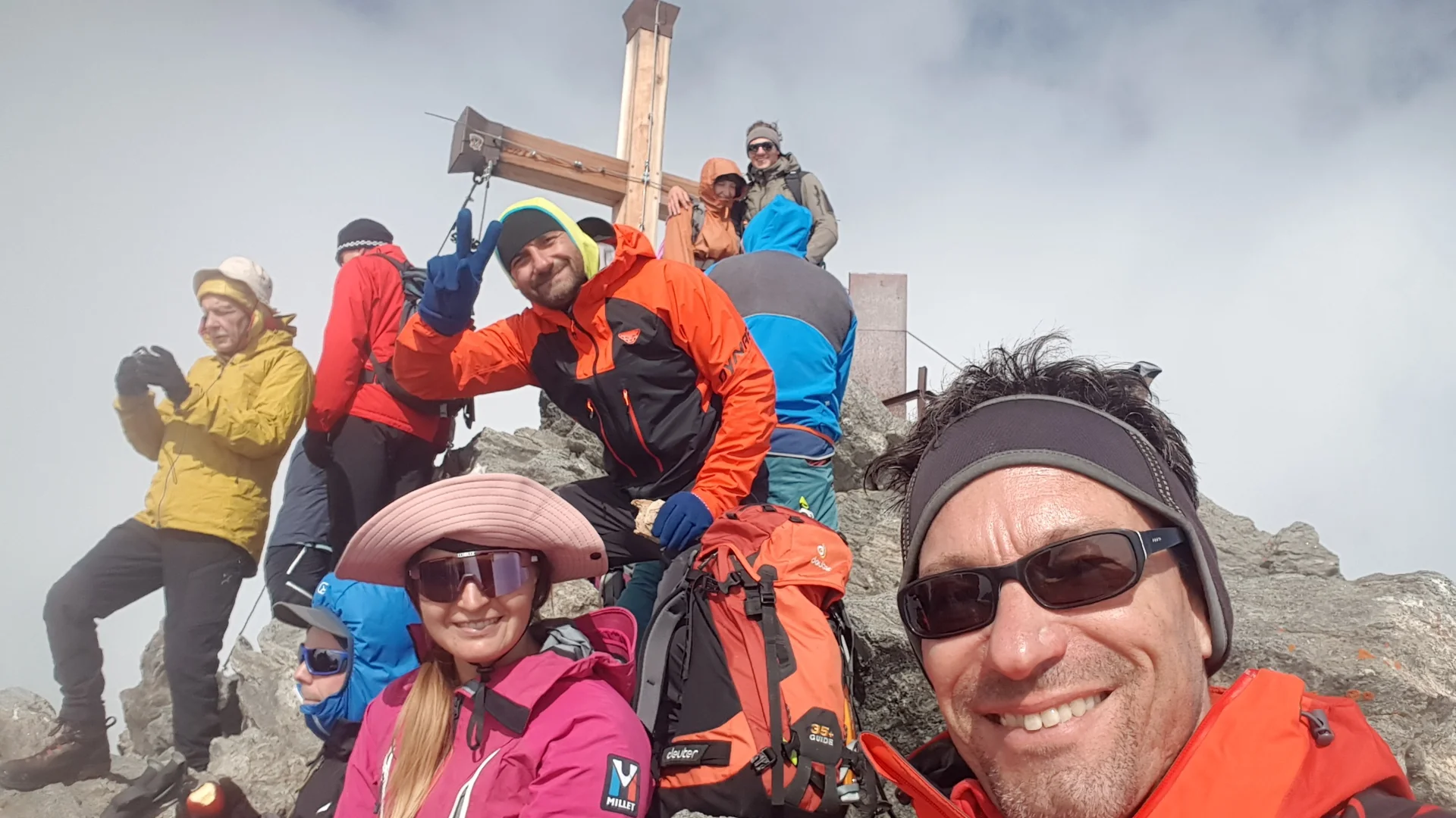 Hochfeiler | © Ernst Konrad