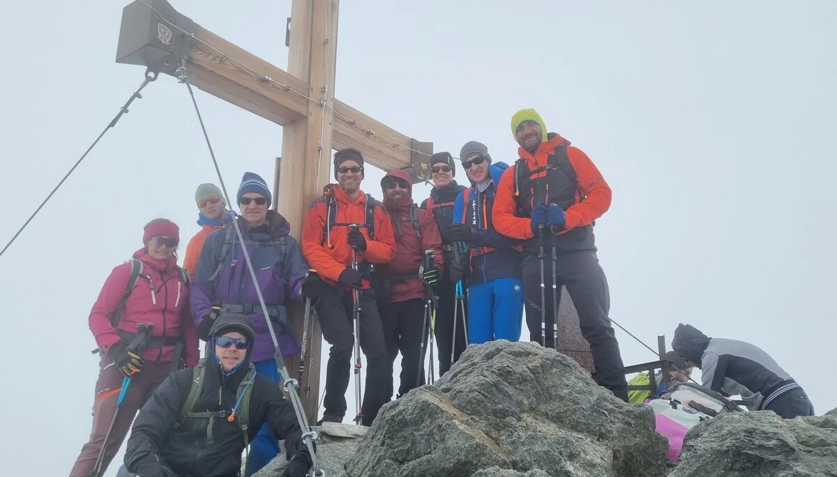 Hochfeiler | © Ernst Konrad